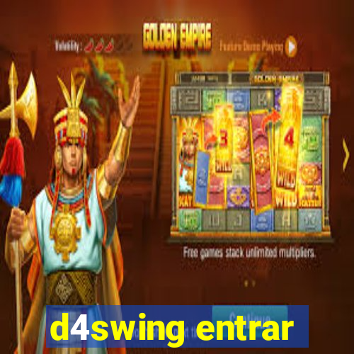 d4swing entrar